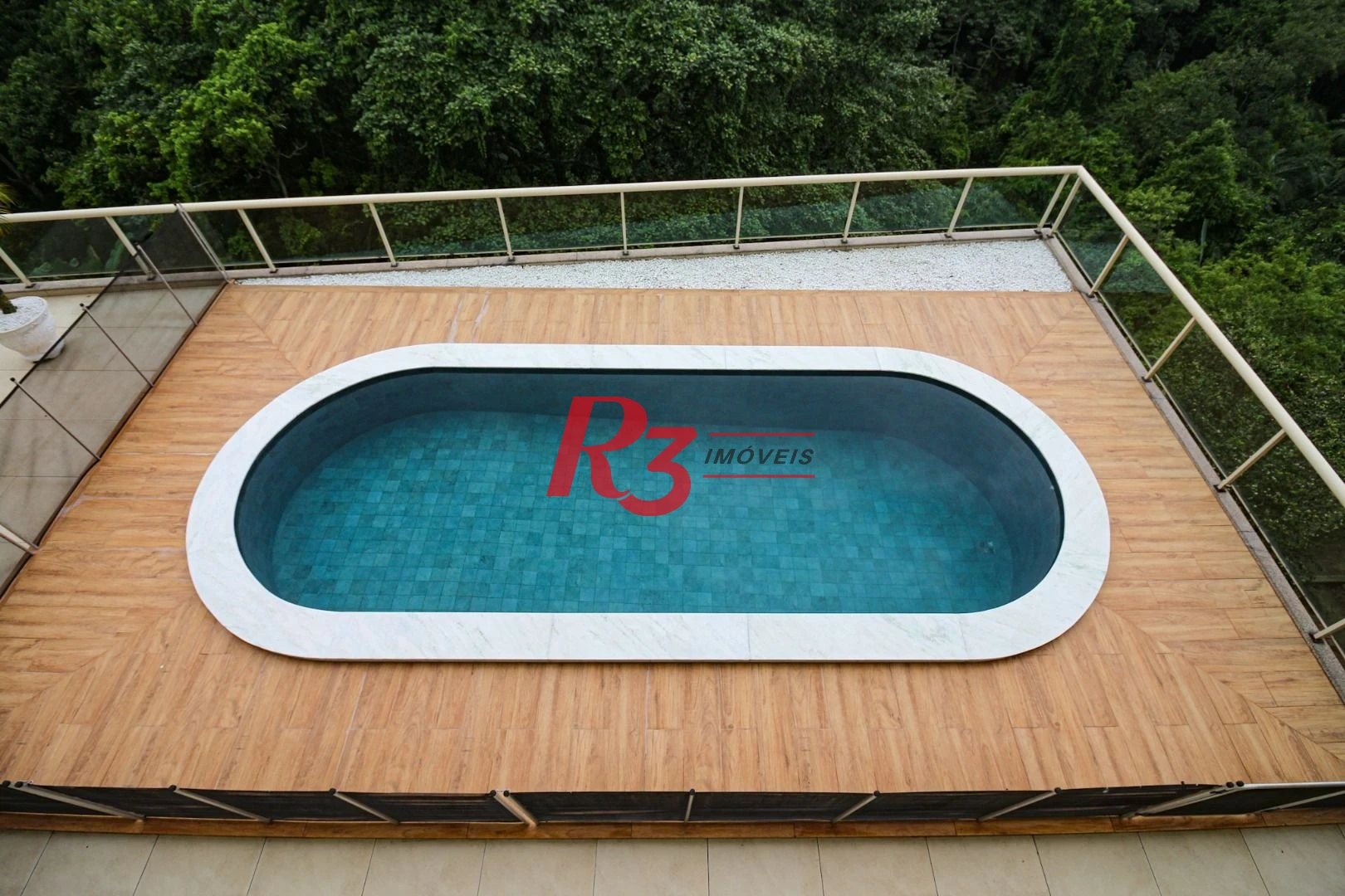 Casa à venda, 695 m² por R$ 13.000.000,00 - Morro Santa Terezinha - Santos/SP