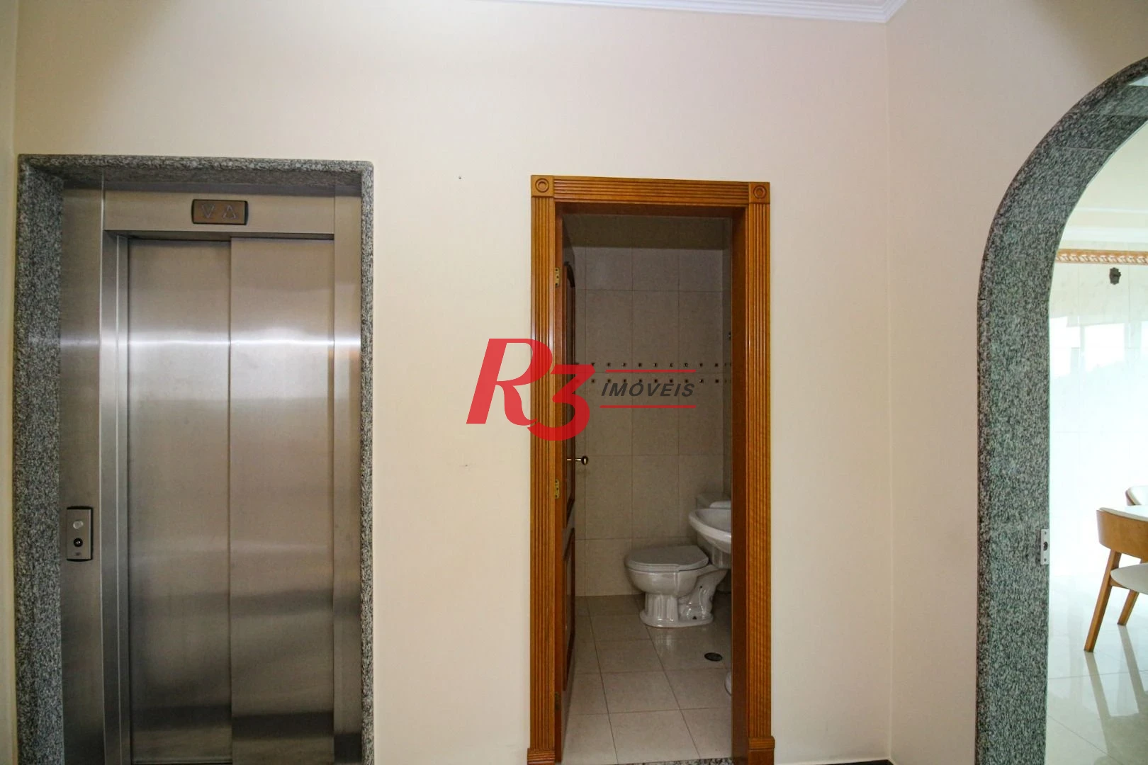 Casa à venda, 695 m² por R$ 13.000.000,00 - Morro Santa Terezinha - Santos/SP