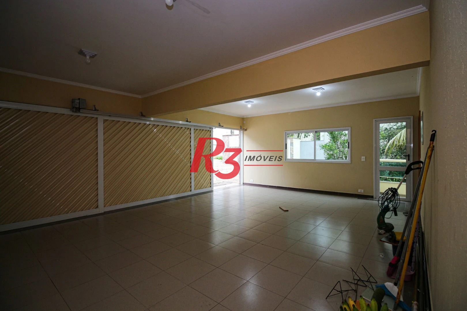 Casa à venda, 695 m² por R$ 13.000.000,00 - Morro Santa Terezinha - Santos/SP