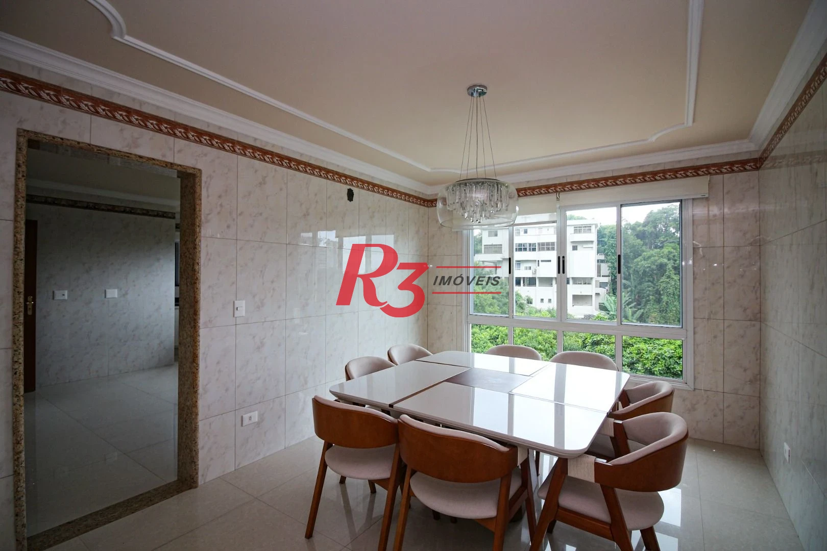 Casa à venda, 695 m² por R$ 13.000.000,00 - Morro Santa Terezinha - Santos/SP