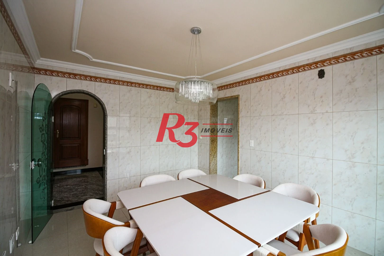 Casa à venda, 695 m² por R$ 13.000.000,00 - Morro Santa Terezinha - Santos/SP