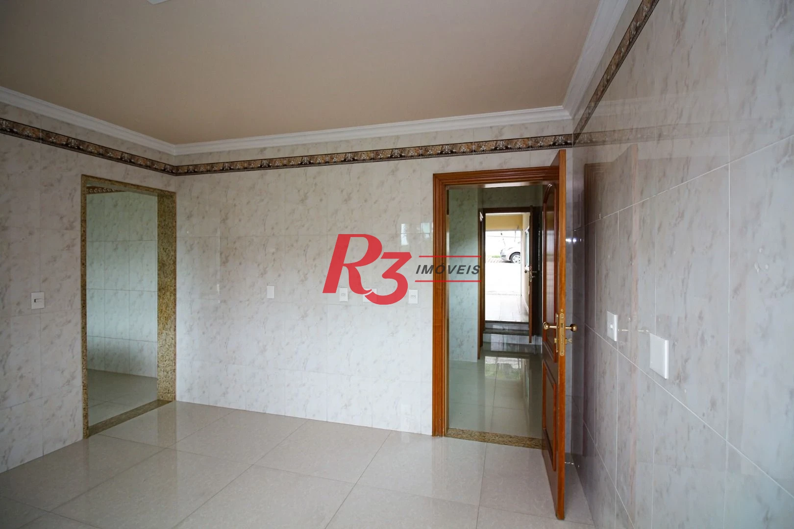Casa à venda, 695 m² por R$ 13.000.000,00 - Morro Santa Terezinha - Santos/SP