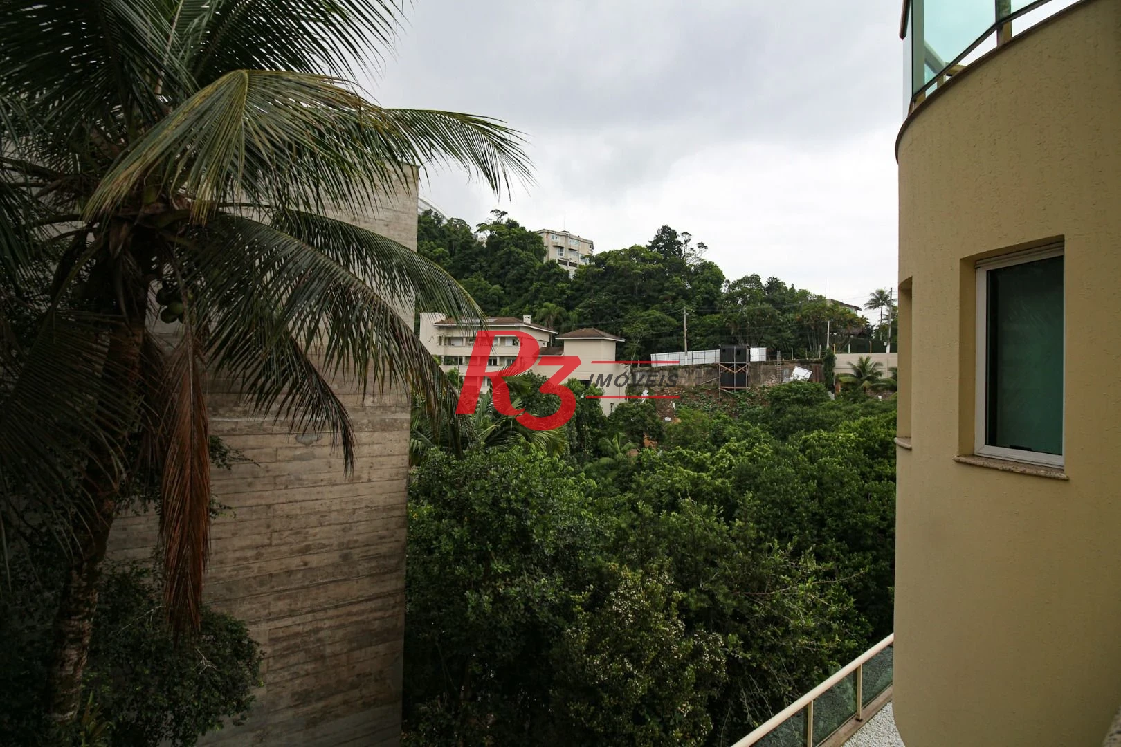 Casa à venda, 695 m² por R$ 13.000.000,00 - Morro Santa Terezinha - Santos/SP