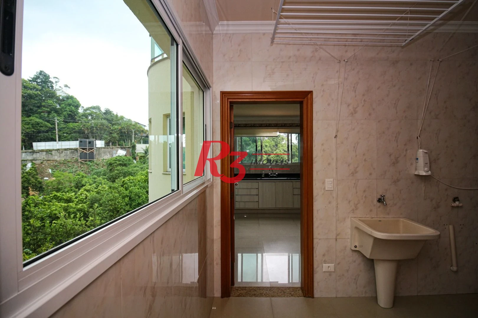 Casa à venda, 695 m² por R$ 13.000.000,00 - Morro Santa Terezinha - Santos/SP