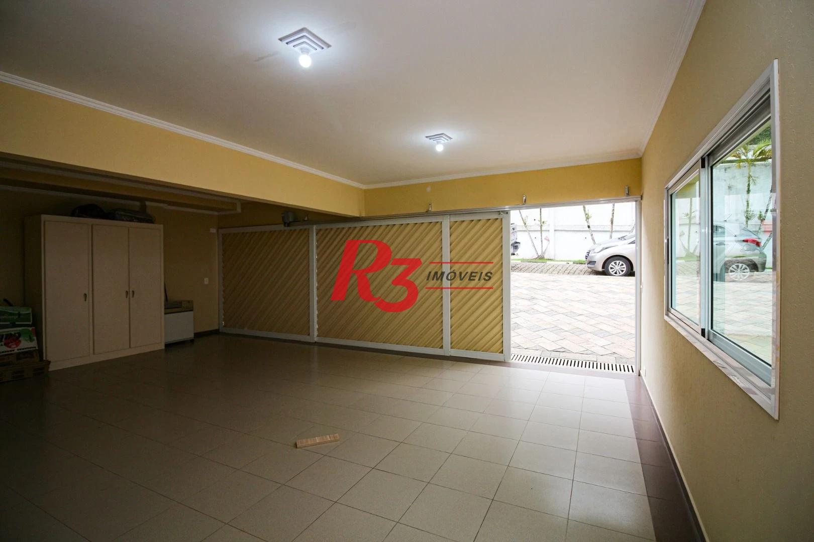 Casa à venda, 695 m² por R$ 13.000.000,00 - Morro Santa Terezinha - Santos/SP