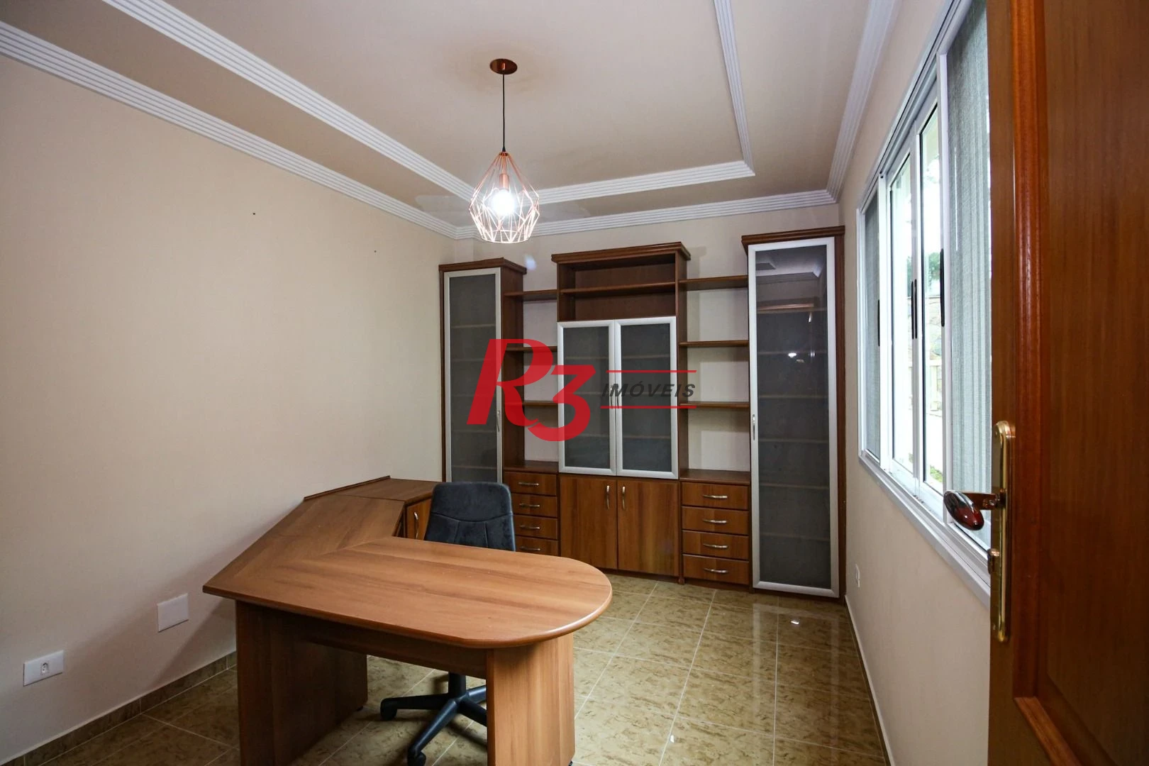 Casa à venda, 695 m² por R$ 13.000.000,00 - Morro Santa Terezinha - Santos/SP