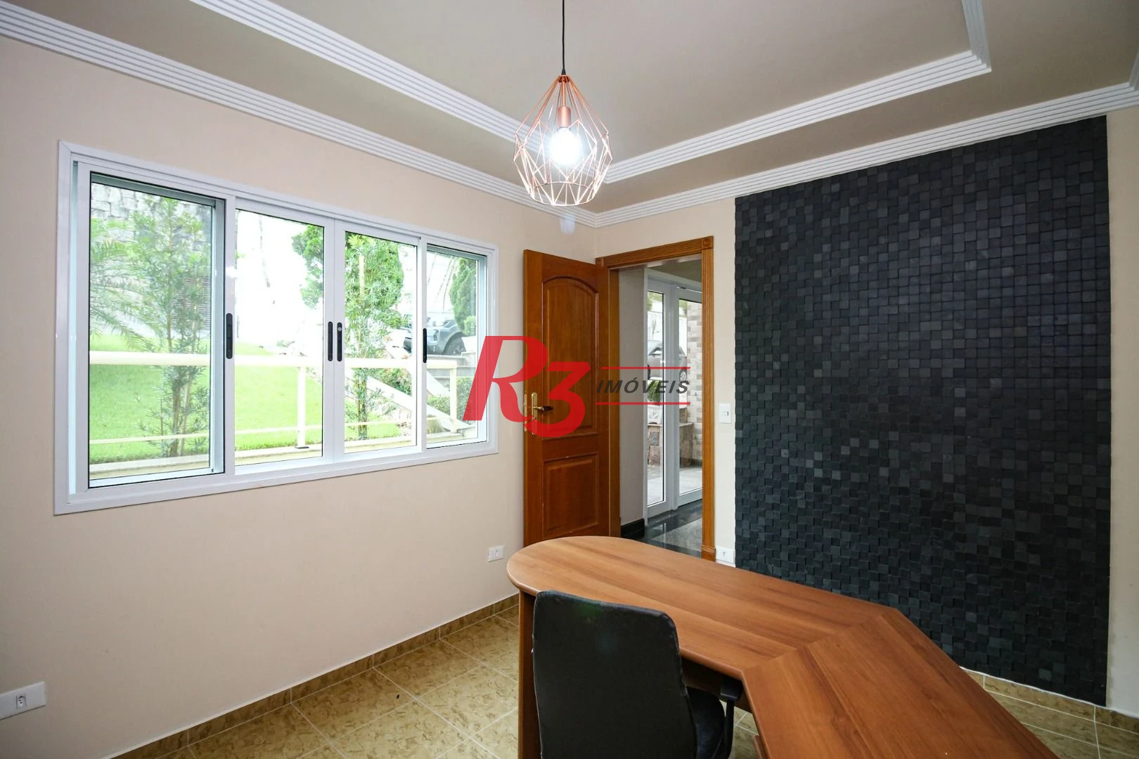 Casa à venda, 695 m² por R$ 13.000.000,00 - Morro Santa Terezinha - Santos/SP