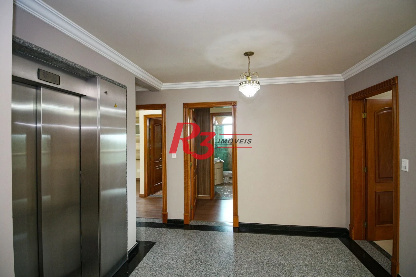 Casa à venda, 695 m² por R$ 13.000.000,00 - Morro Santa Terezinha - Santos/SP