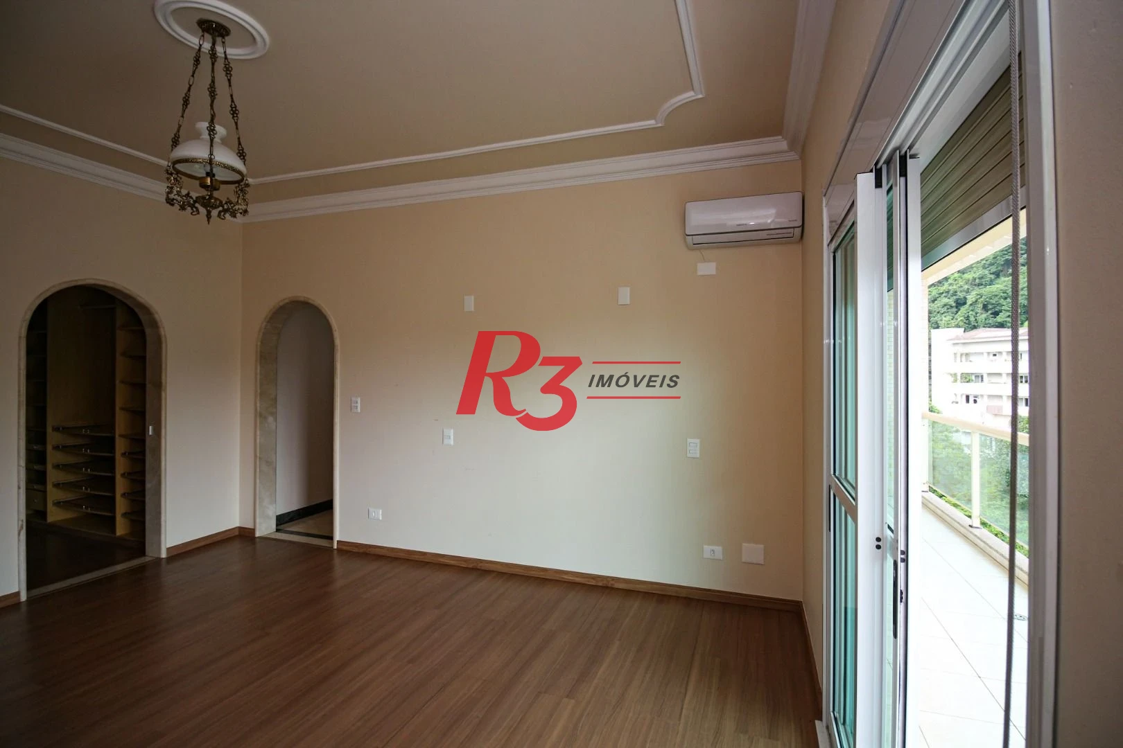 Casa à venda, 695 m² por R$ 13.000.000,00 - Morro Santa Terezinha - Santos/SP