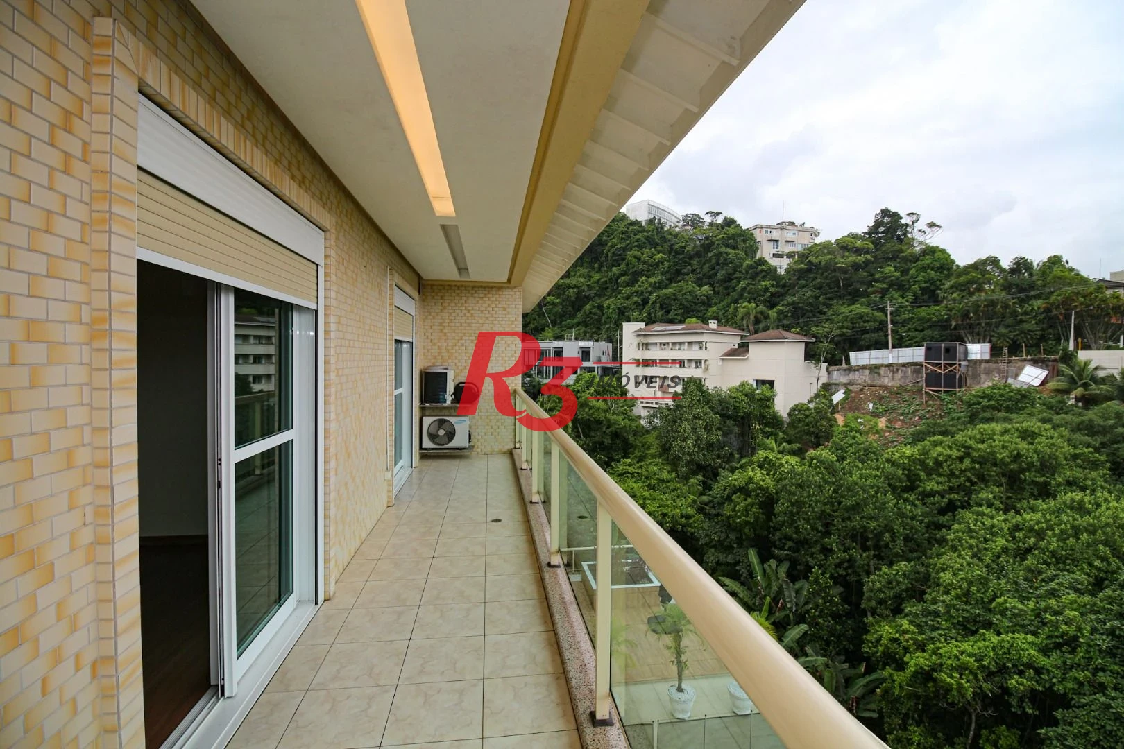 Casa à venda, 695 m² por R$ 13.000.000,00 - Morro Santa Terezinha - Santos/SP