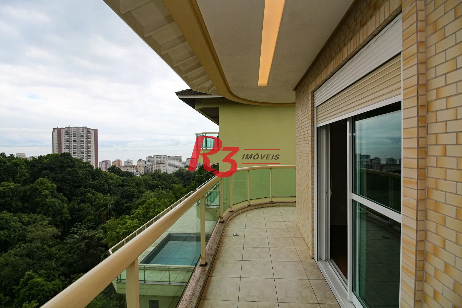 Casa à venda, 695 m² por R$ 13.000.000,00 - Morro Santa Terezinha - Santos/SP