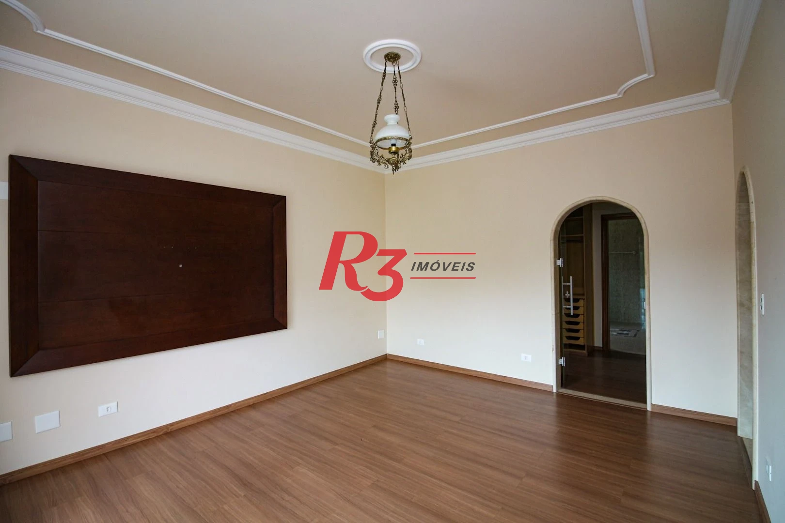 Casa à venda, 695 m² por R$ 13.000.000,00 - Morro Santa Terezinha - Santos/SP