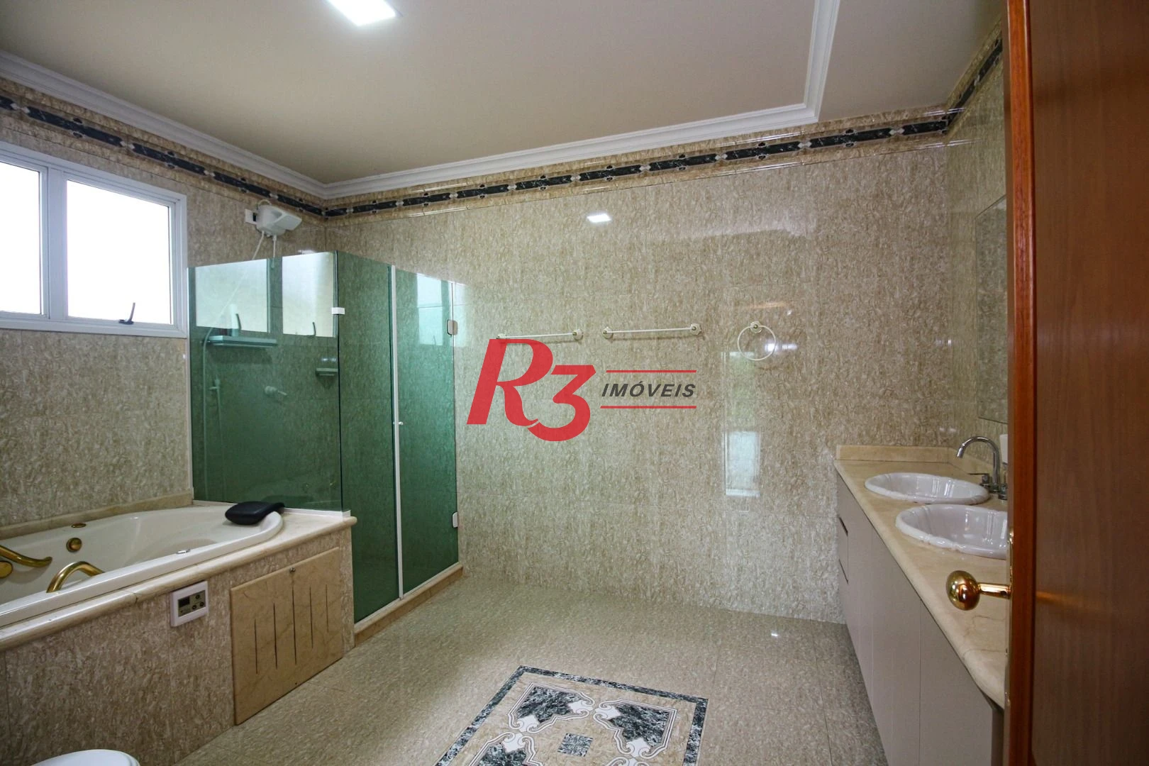 Casa à venda, 695 m² por R$ 13.000.000,00 - Morro Santa Terezinha - Santos/SP