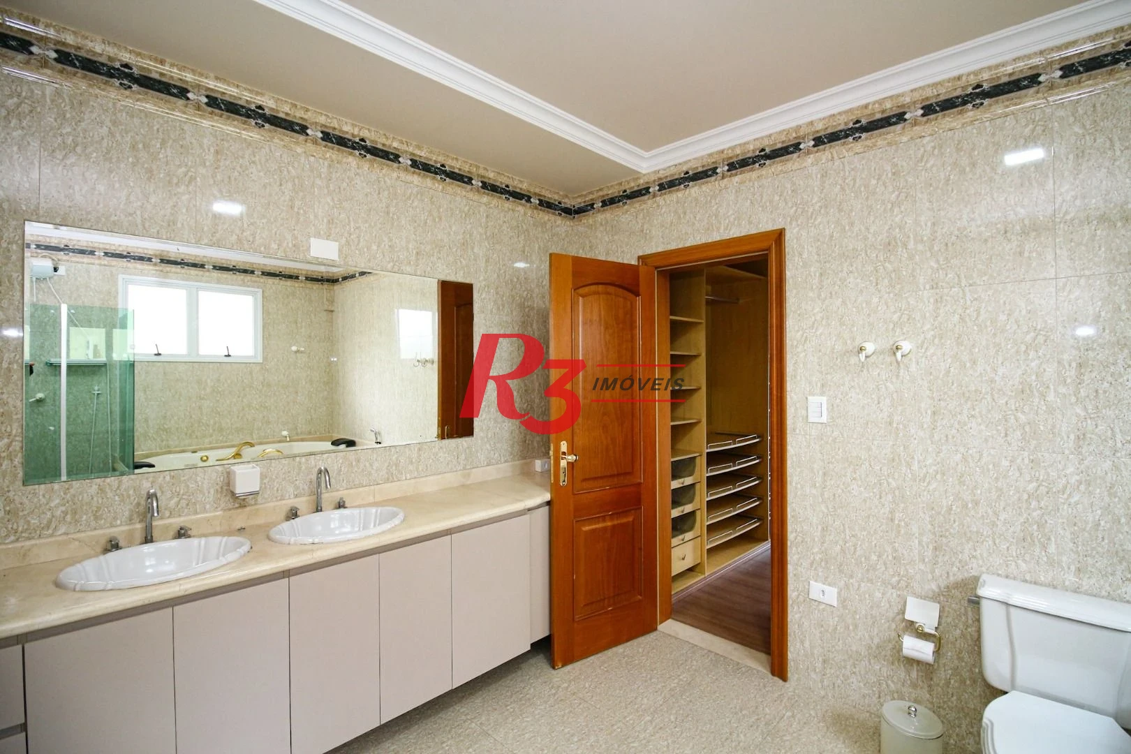Casa à venda, 695 m² por R$ 13.000.000,00 - Morro Santa Terezinha - Santos/SP
