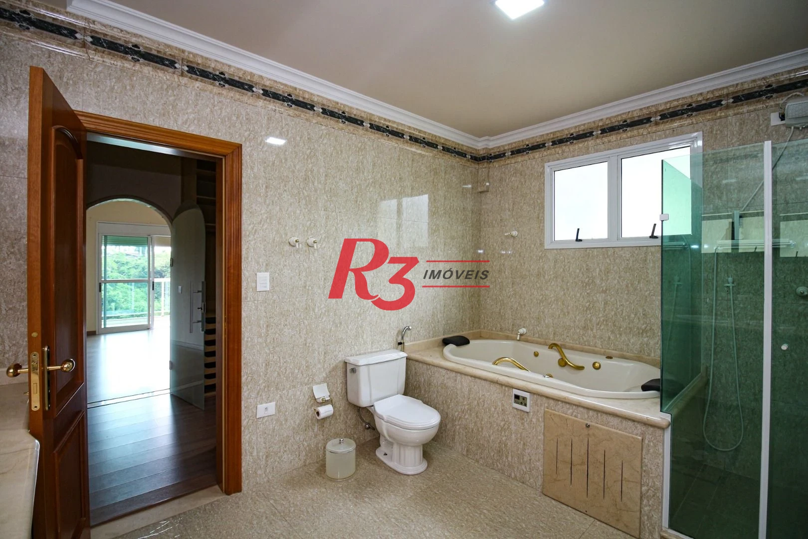 Casa à venda, 695 m² por R$ 13.000.000,00 - Morro Santa Terezinha - Santos/SP