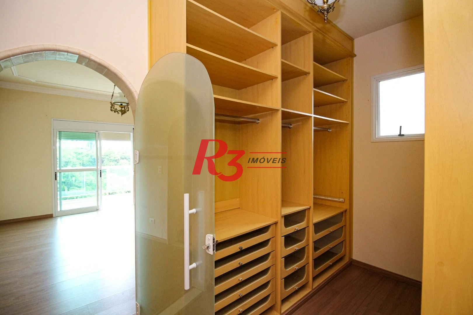 Casa à venda, 695 m² por R$ 13.000.000,00 - Morro Santa Terezinha - Santos/SP