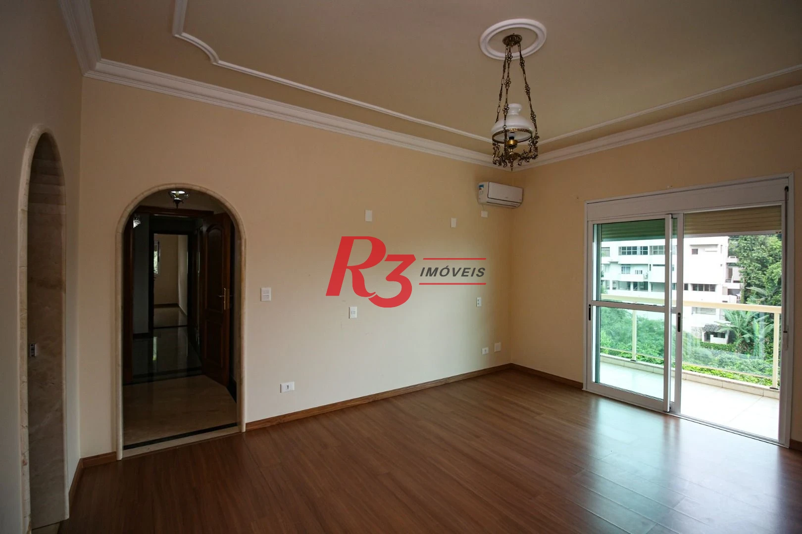 Casa à venda, 695 m² por R$ 13.000.000,00 - Morro Santa Terezinha - Santos/SP