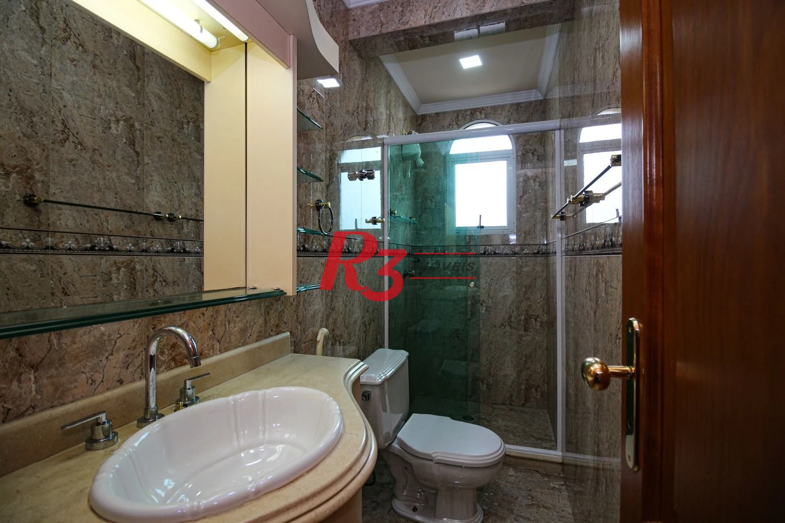 Casa à venda, 695 m² por R$ 13.000.000,00 - Morro Santa Terezinha - Santos/SP