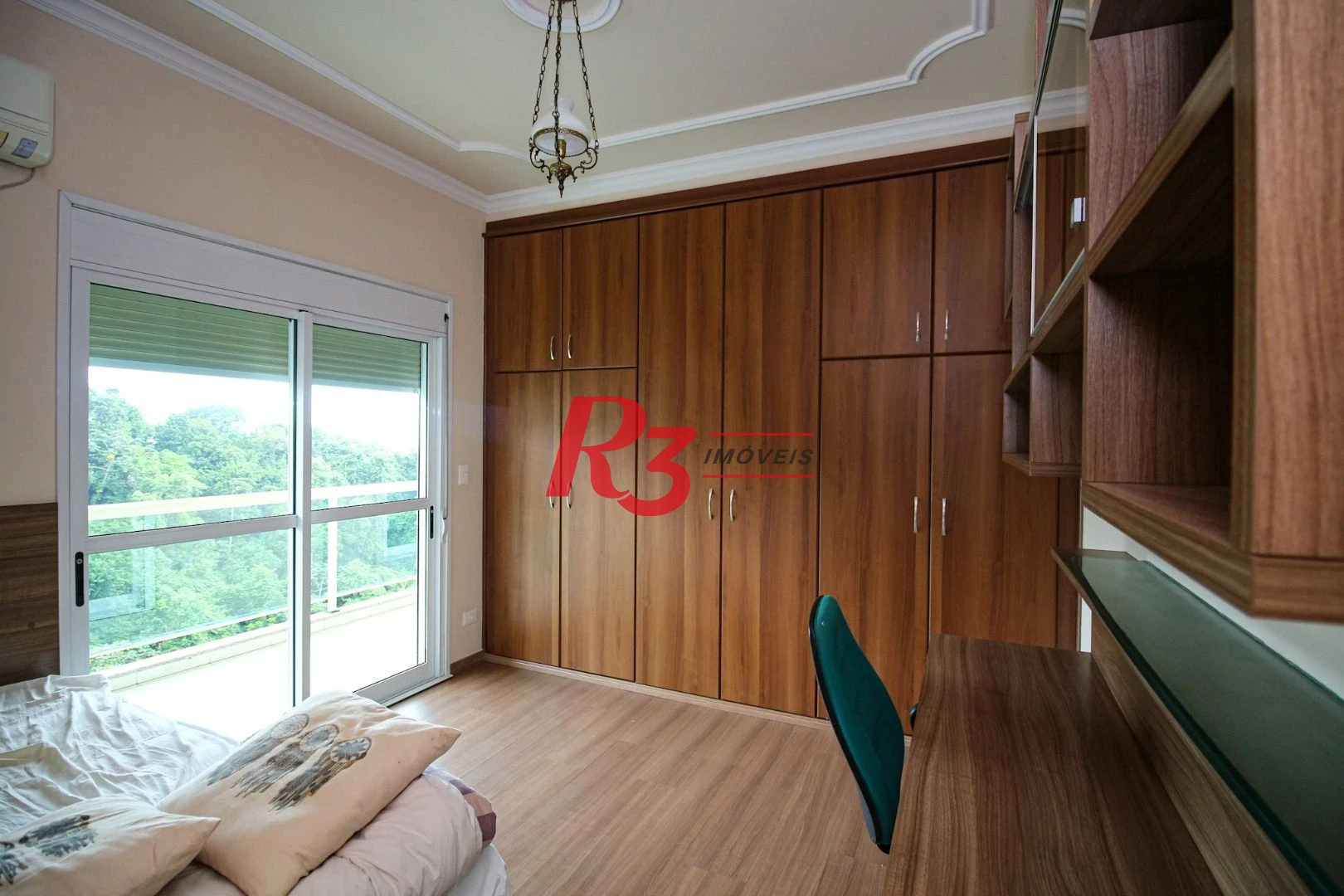 Casa à venda, 695 m² por R$ 13.000.000,00 - Morro Santa Terezinha - Santos/SP