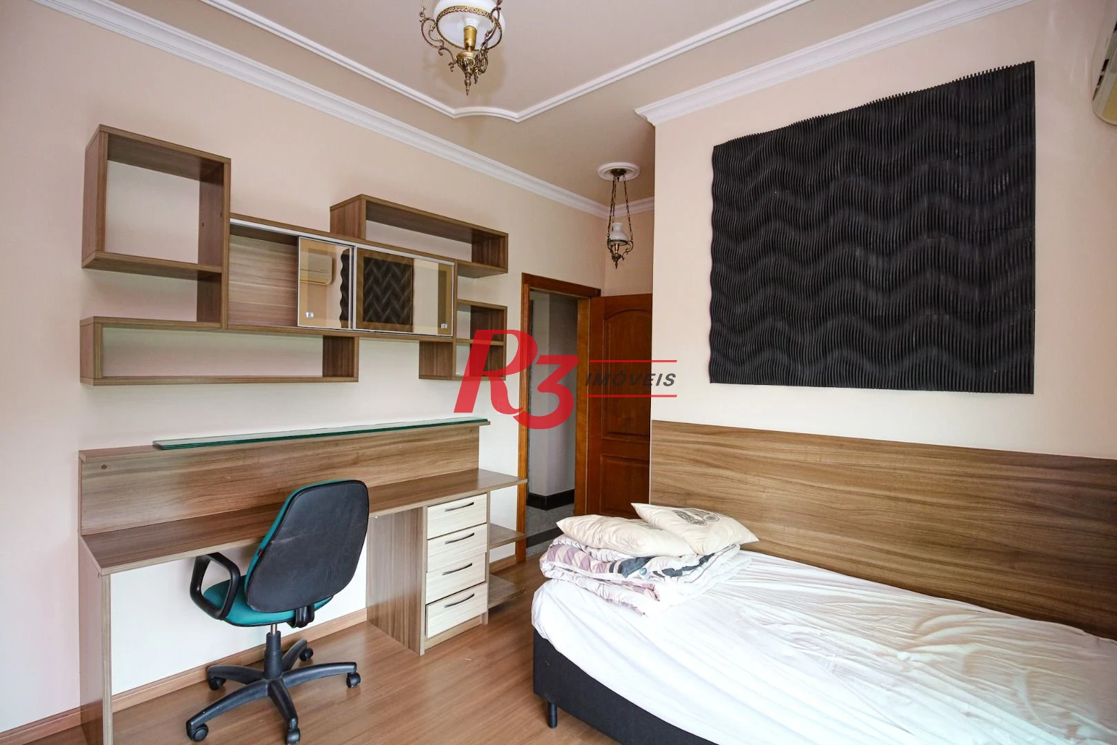 Casa à venda, 695 m² por R$ 13.000.000,00 - Morro Santa Terezinha - Santos/SP