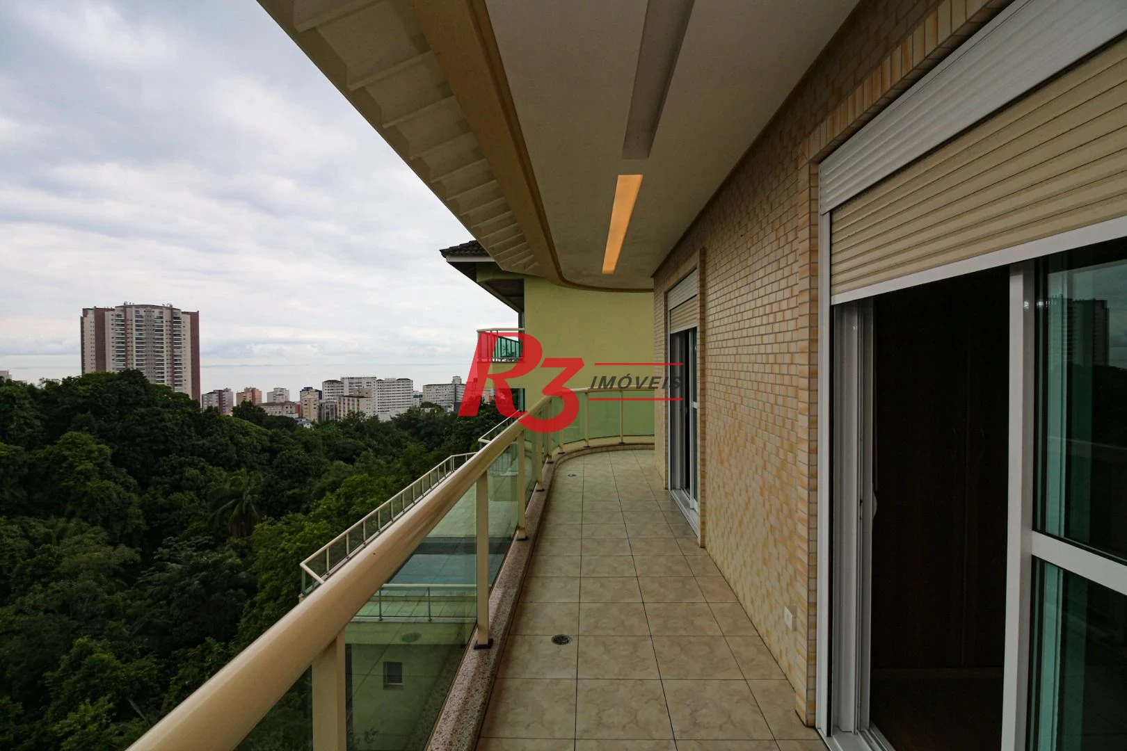 Casa à venda, 695 m² por R$ 13.000.000,00 - Morro Santa Terezinha - Santos/SP