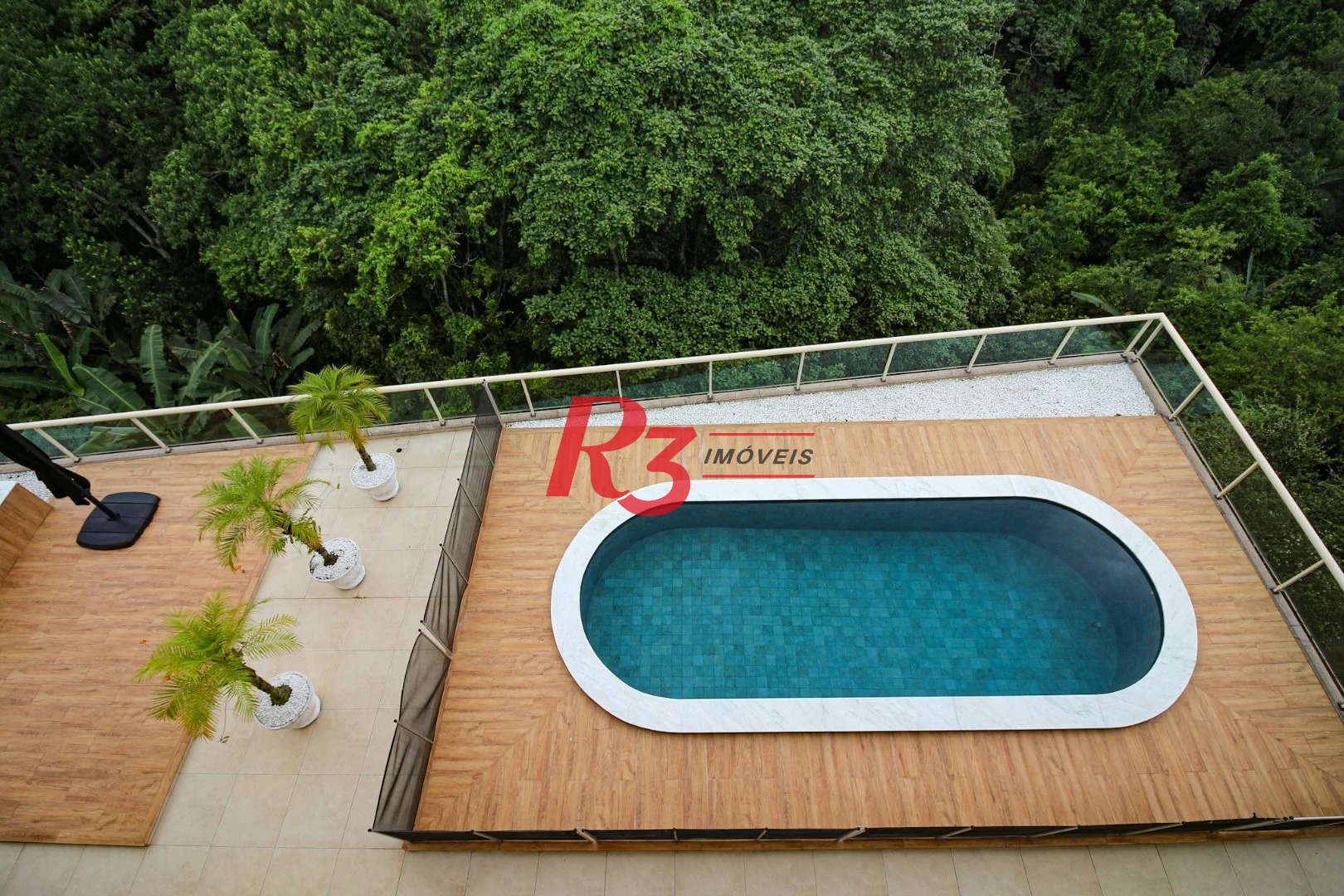 Casa à venda, 695 m² por R$ 13.000.000,00 - Morro Santa Terezinha - Santos/SP