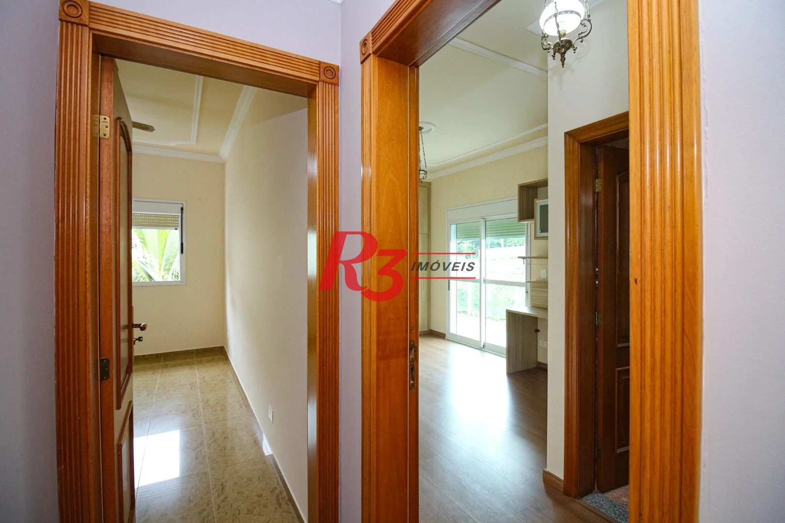Casa à venda, 695 m² por R$ 13.000.000,00 - Morro Santa Terezinha - Santos/SP