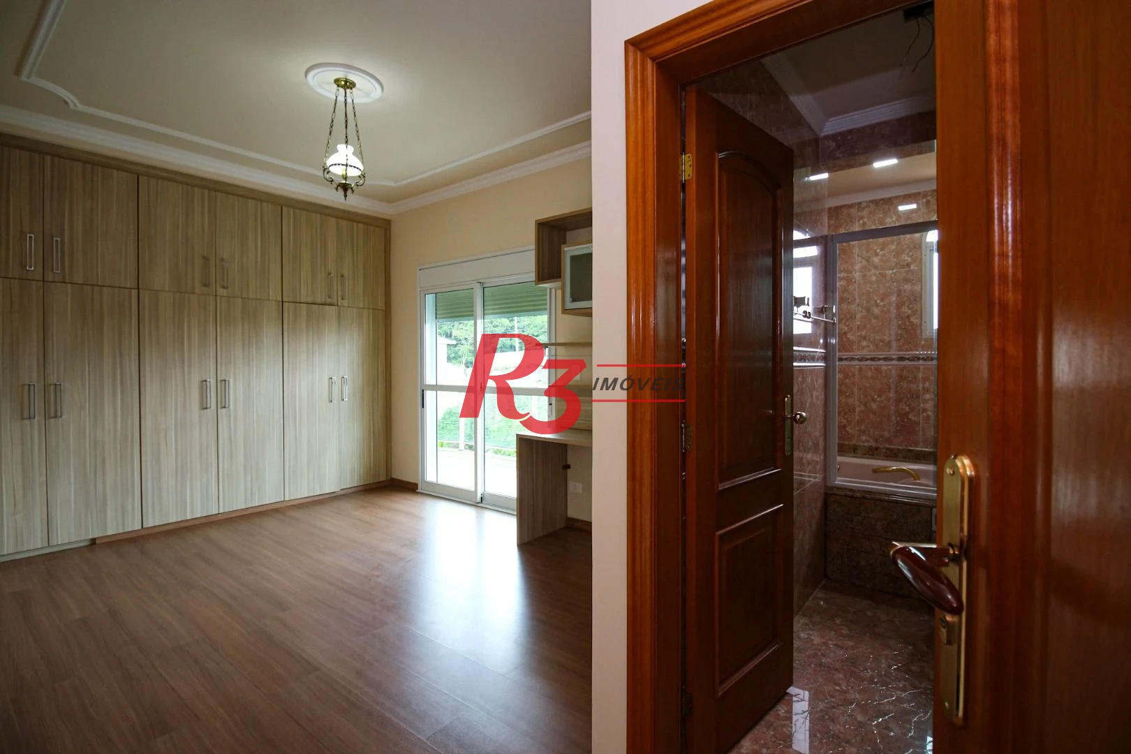 Casa à venda, 695 m² por R$ 13.000.000,00 - Morro Santa Terezinha - Santos/SP