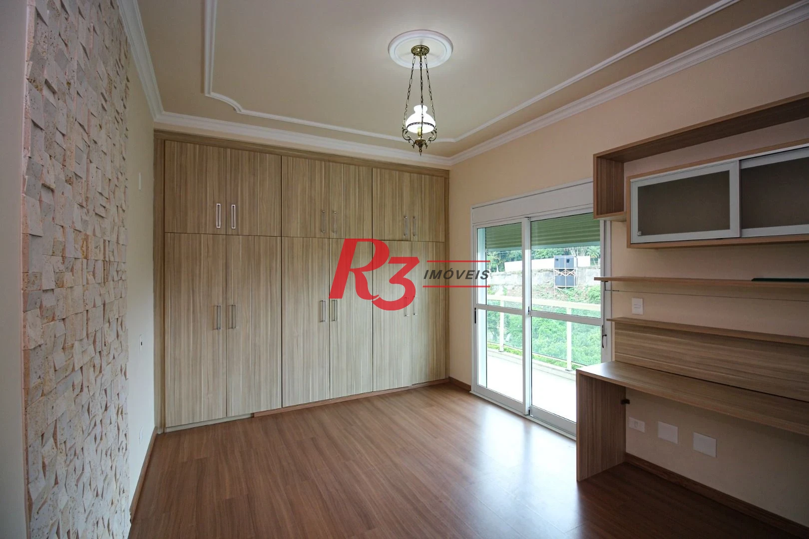 Casa à venda, 695 m² por R$ 13.000.000,00 - Morro Santa Terezinha - Santos/SP