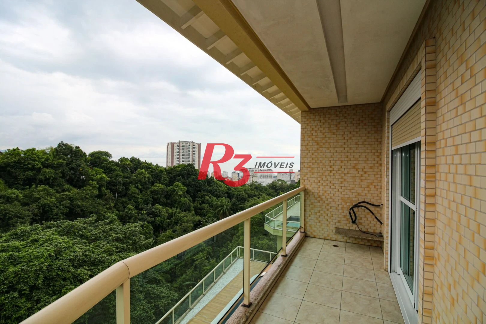 Casa à venda, 695 m² por R$ 13.000.000,00 - Morro Santa Terezinha - Santos/SP
