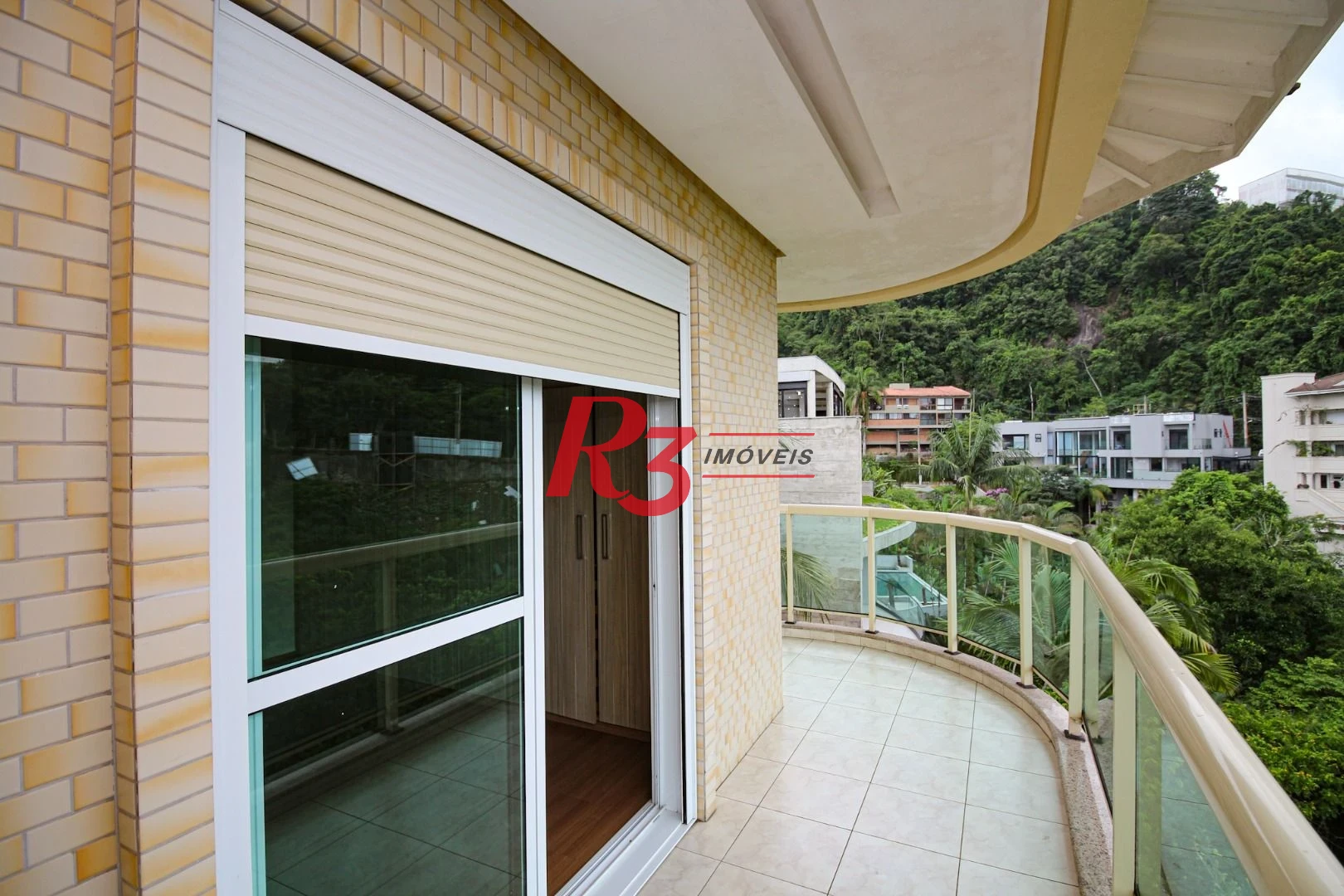 Casa à venda, 695 m² por R$ 13.000.000,00 - Morro Santa Terezinha - Santos/SP