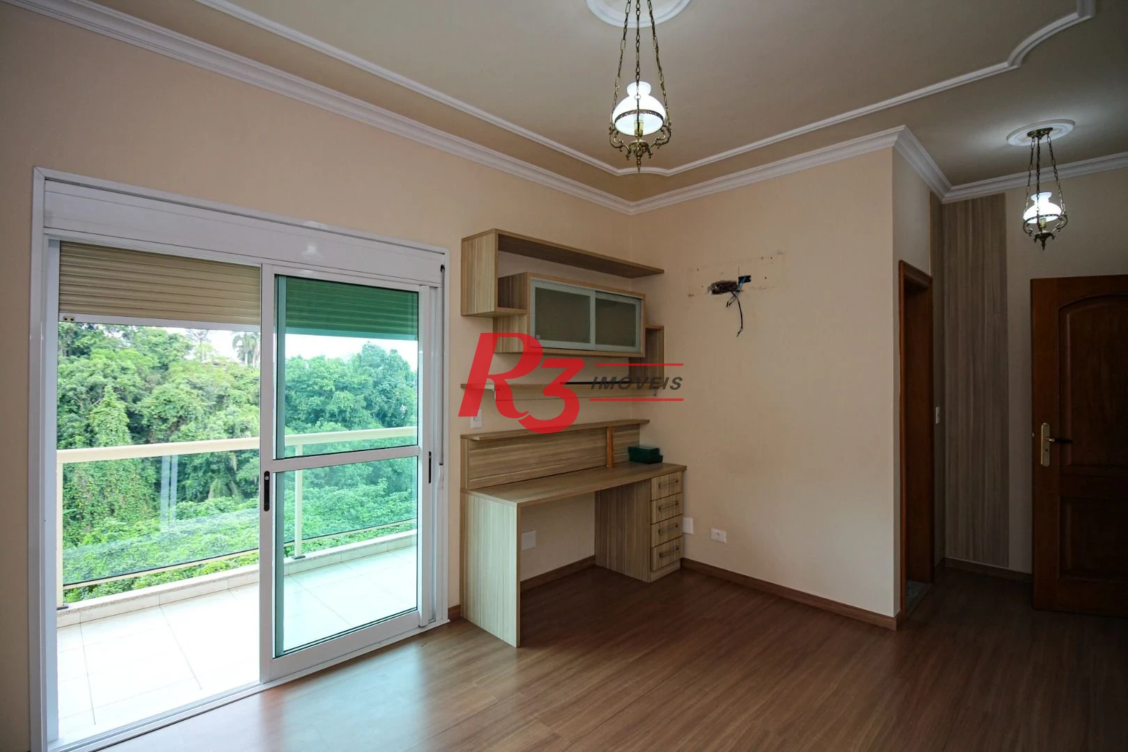 Casa à venda, 695 m² por R$ 13.000.000,00 - Morro Santa Terezinha - Santos/SP