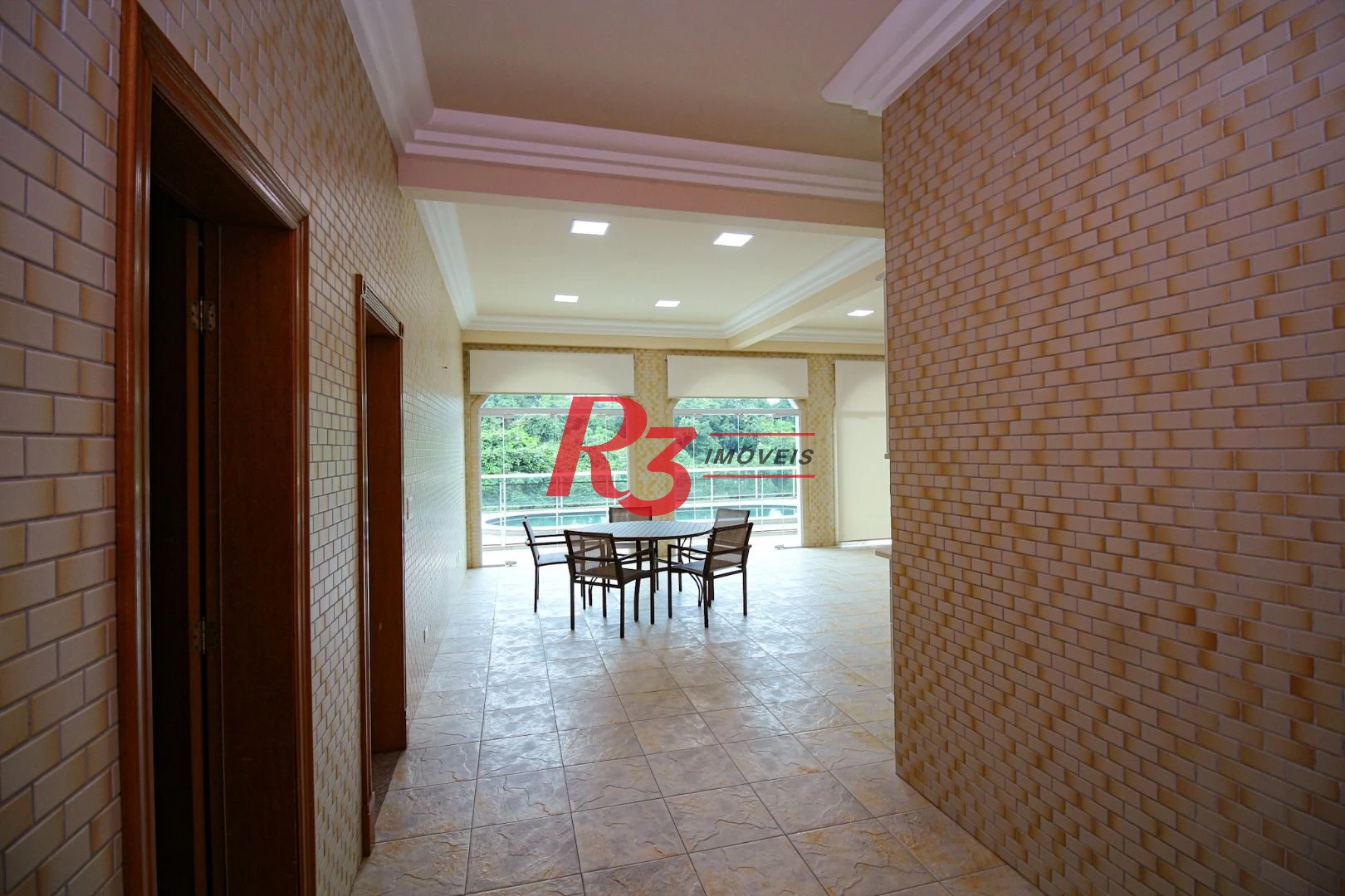 Casa à venda, 695 m² por R$ 13.000.000,00 - Morro Santa Terezinha - Santos/SP