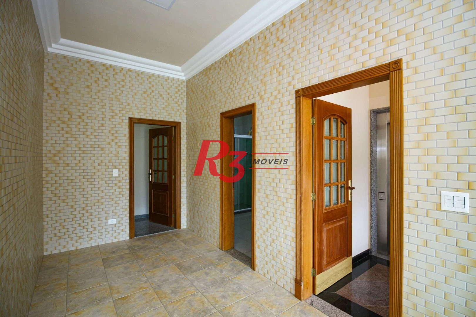 Casa à venda, 695 m² por R$ 13.000.000,00 - Morro Santa Terezinha - Santos/SP