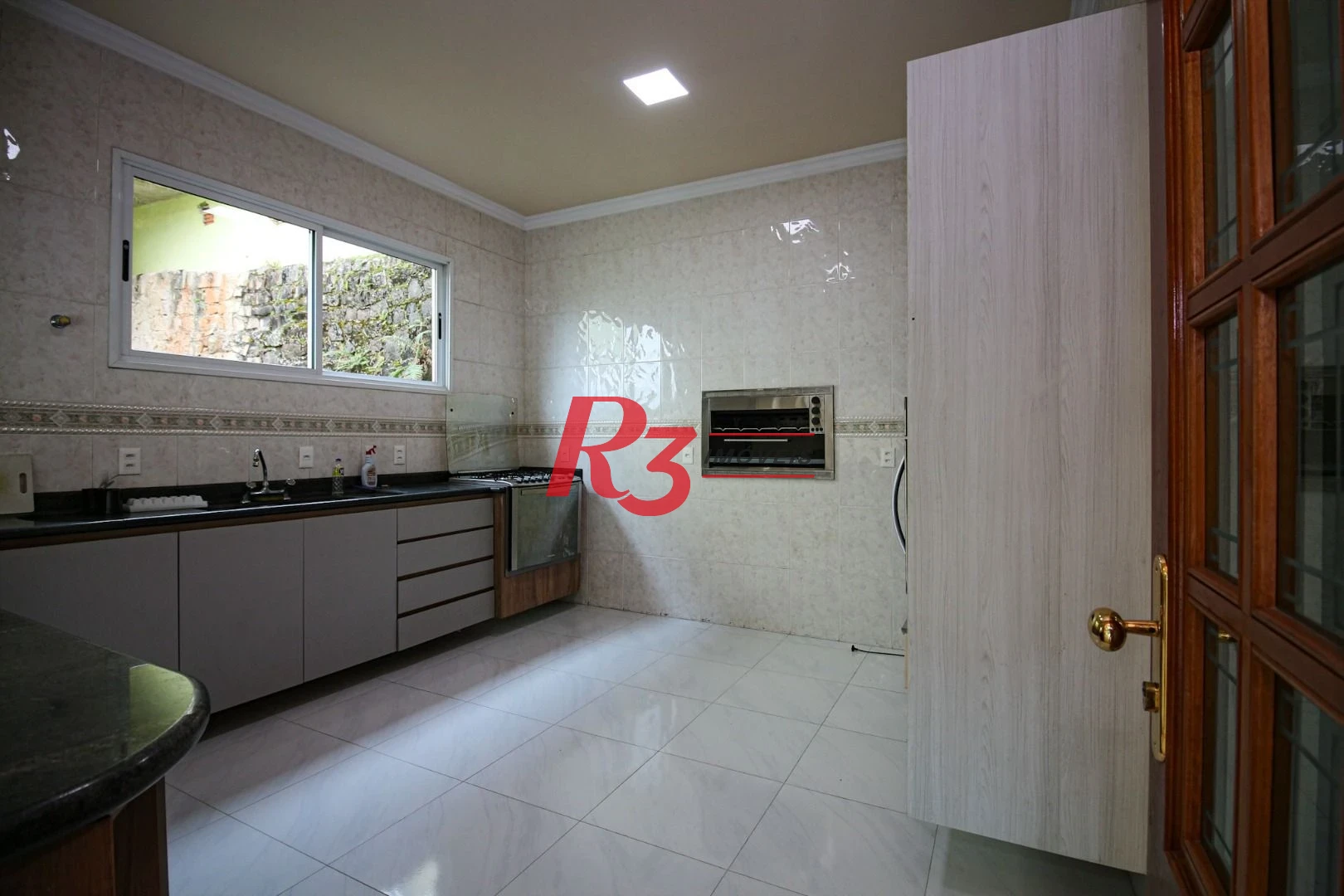 Casa à venda, 695 m² por R$ 13.000.000,00 - Morro Santa Terezinha - Santos/SP