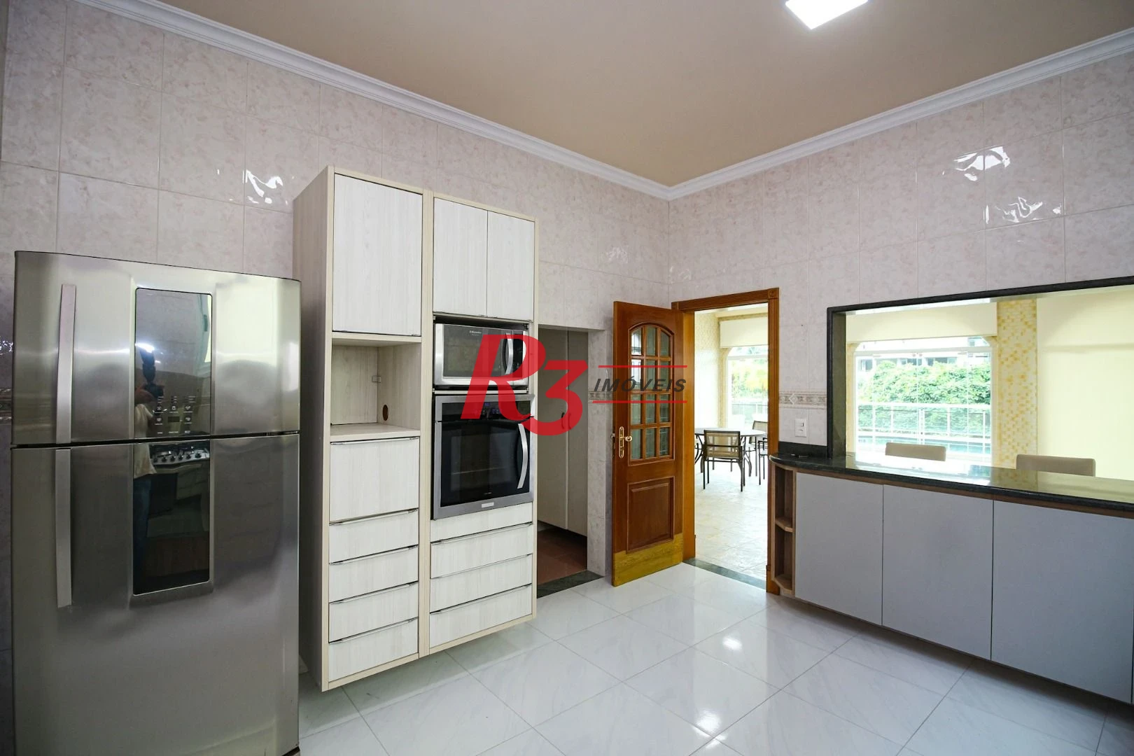Casa à venda, 695 m² por R$ 13.000.000,00 - Morro Santa Terezinha - Santos/SP