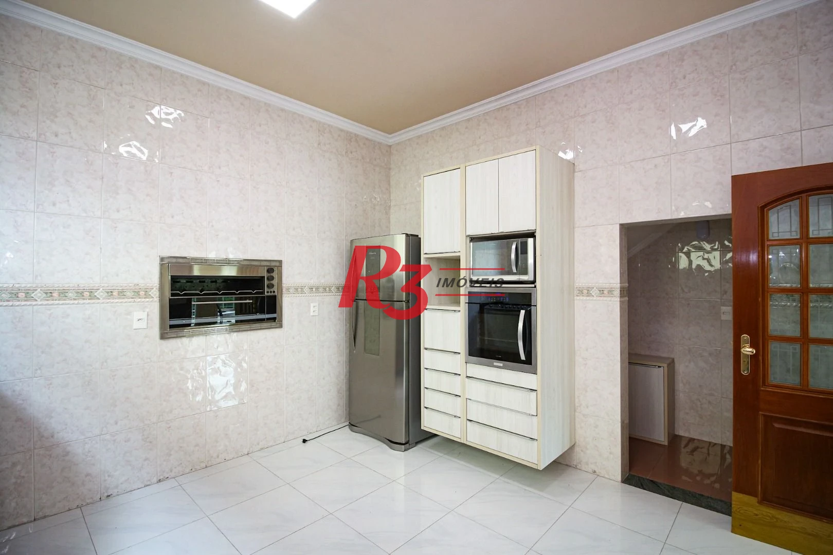 Casa à venda, 695 m² por R$ 13.000.000,00 - Morro Santa Terezinha - Santos/SP
