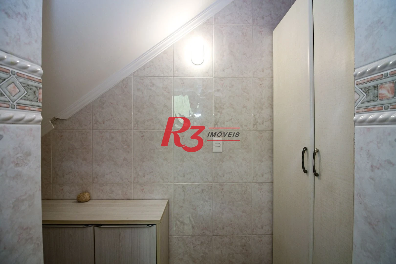 Casa à venda, 695 m² por R$ 13.000.000,00 - Morro Santa Terezinha - Santos/SP
