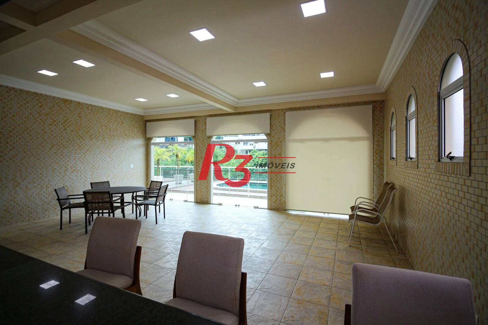 Casa à venda, 695 m² por R$ 13.000.000,00 - Morro Santa Terezinha - Santos/SP