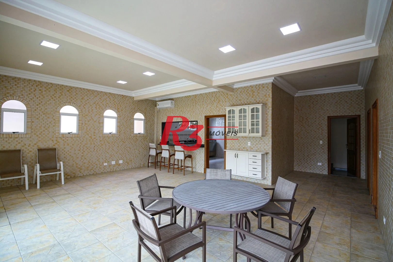 Casa à venda, 695 m² por R$ 13.000.000,00 - Morro Santa Terezinha - Santos/SP