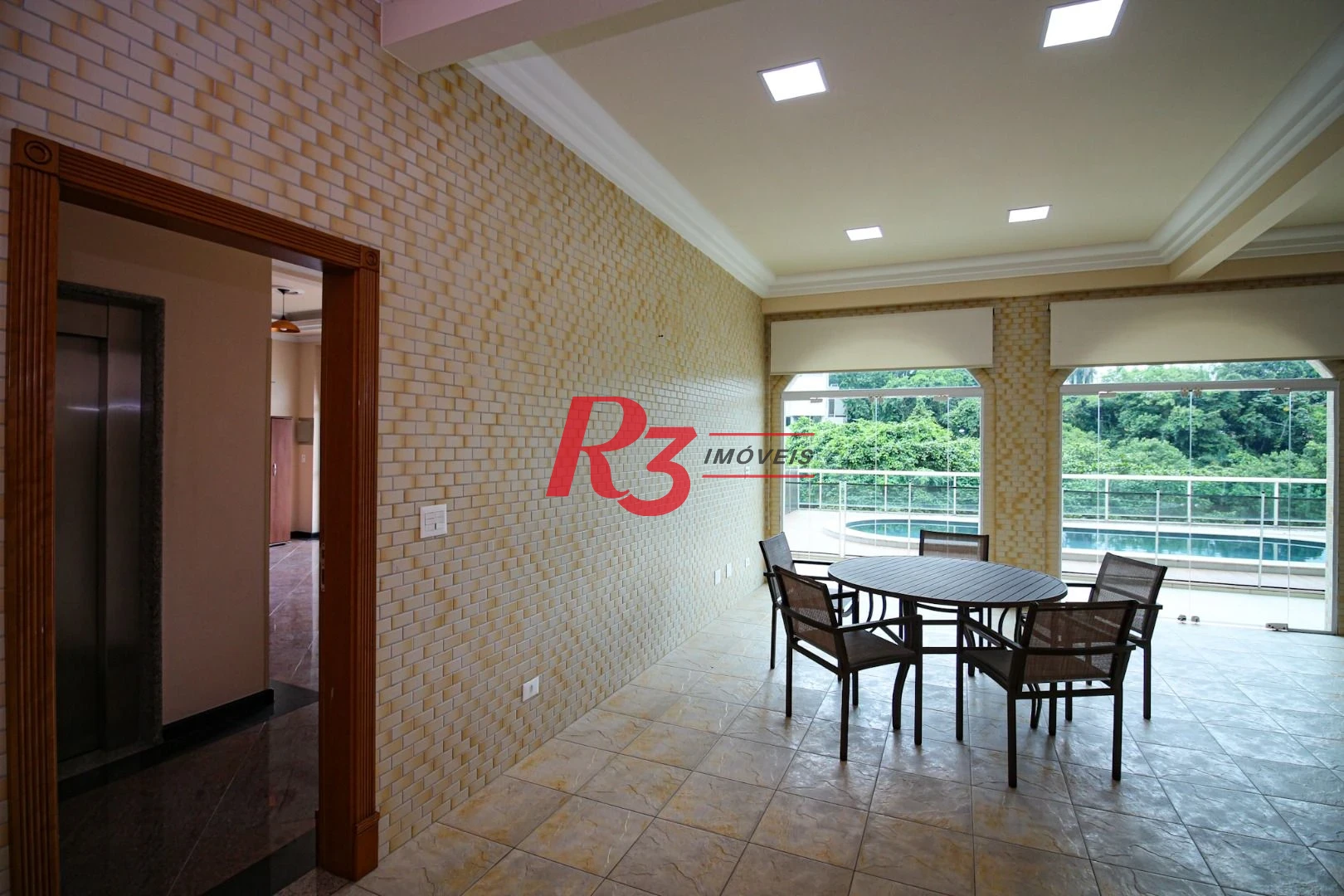 Casa à venda, 695 m² por R$ 13.000.000,00 - Morro Santa Terezinha - Santos/SP