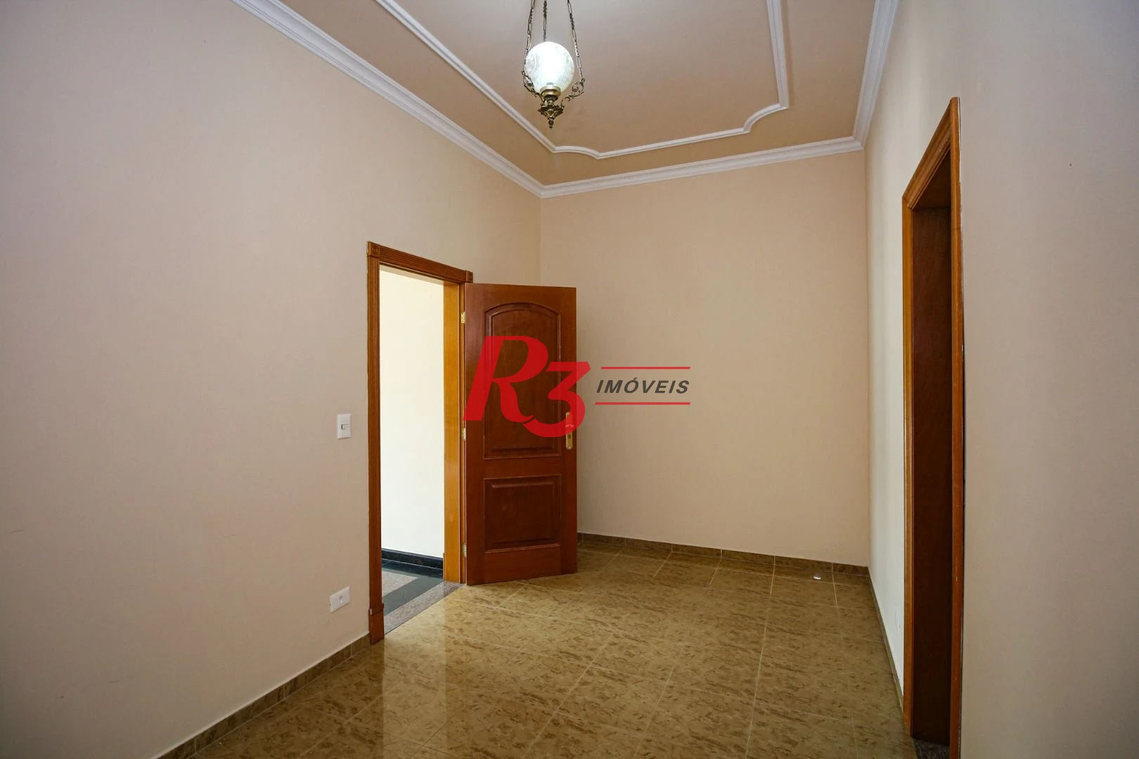 Casa à venda, 695 m² por R$ 13.000.000,00 - Morro Santa Terezinha - Santos/SP