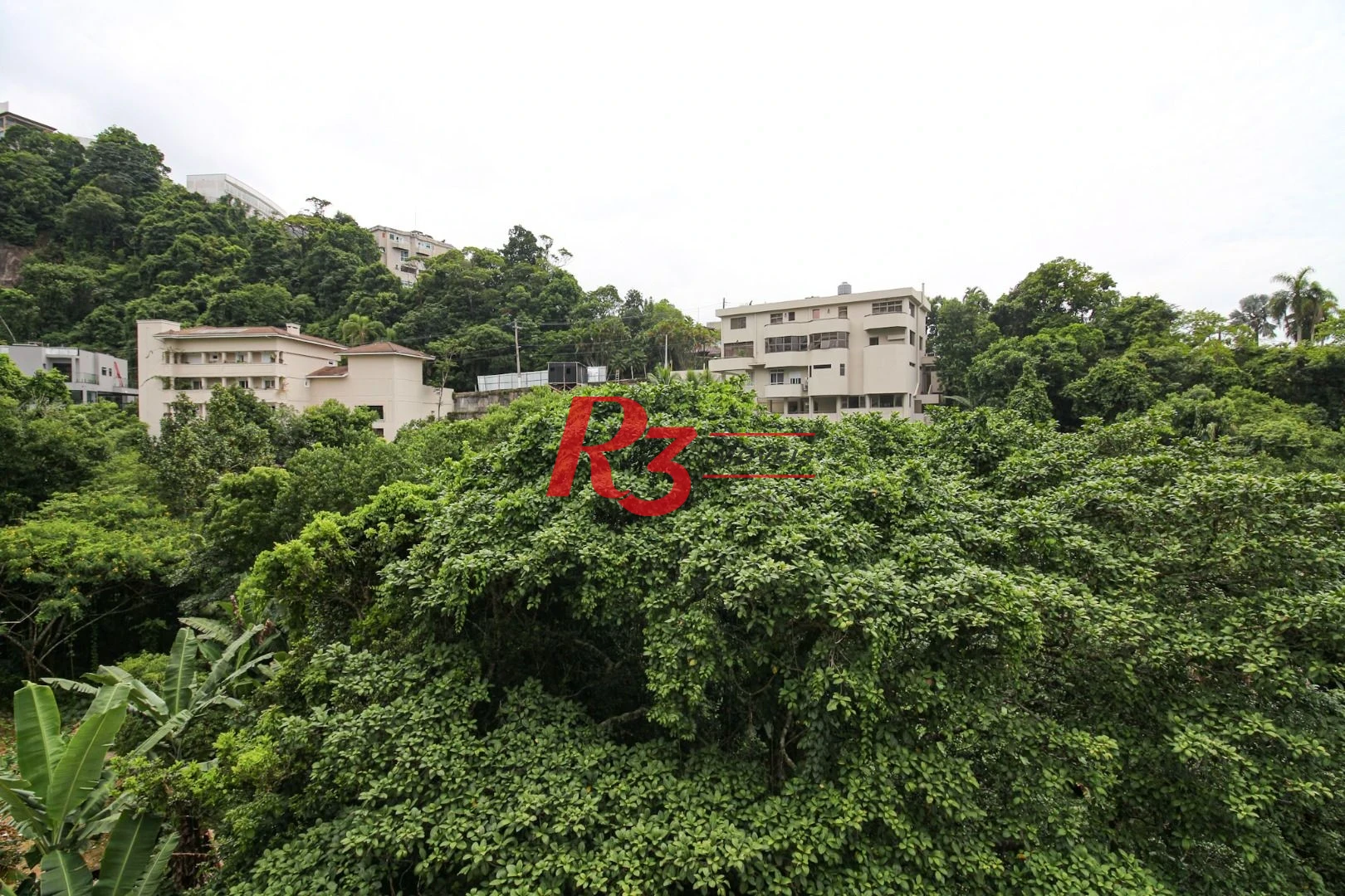 Casa à venda, 695 m² por R$ 13.000.000,00 - Morro Santa Terezinha - Santos/SP