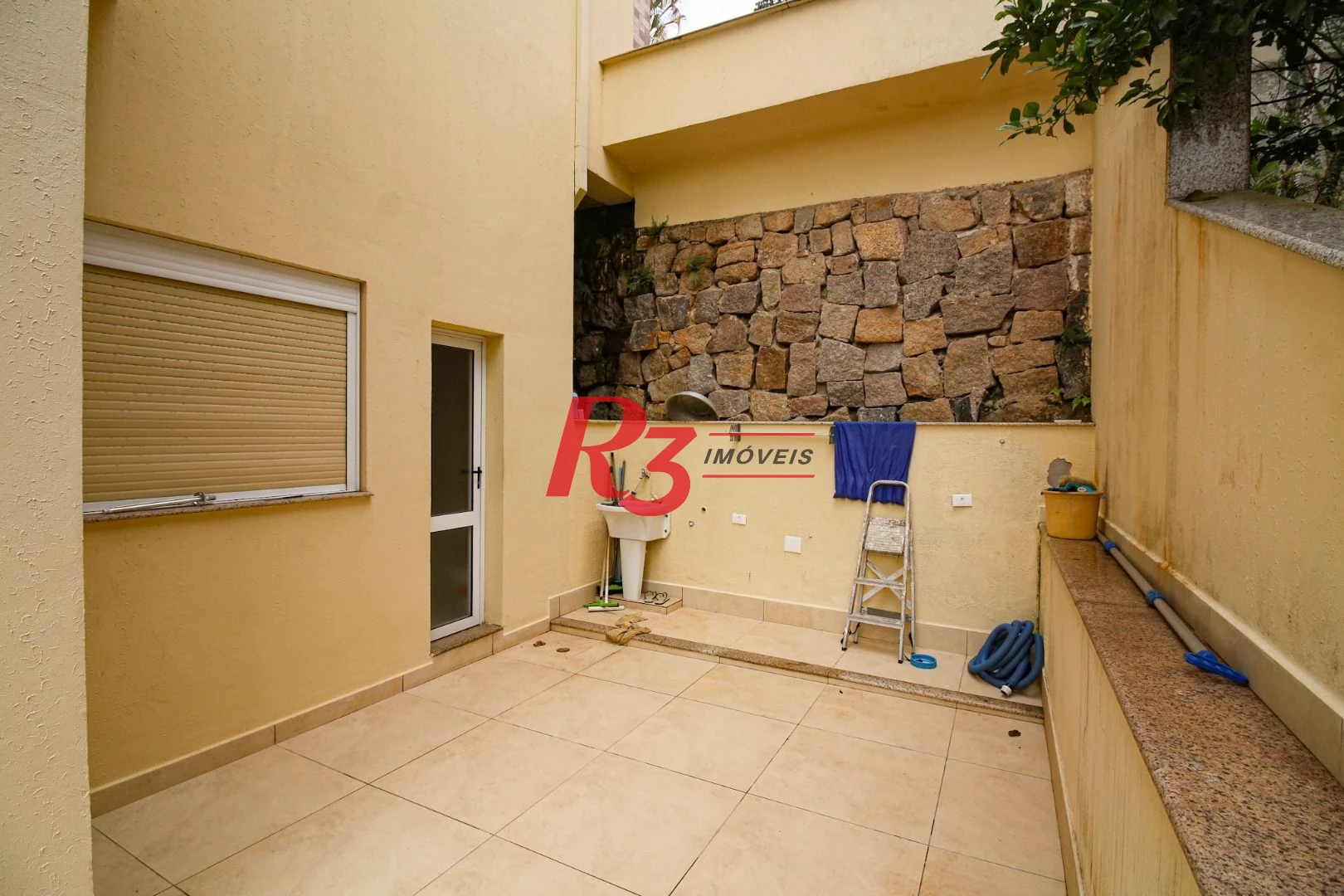 Casa à venda, 695 m² por R$ 13.000.000,00 - Morro Santa Terezinha - Santos/SP