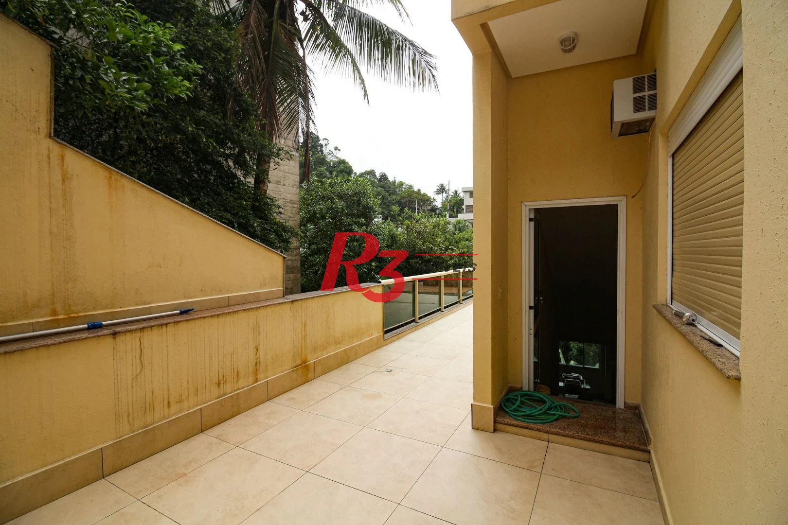 Casa à venda, 695 m² por R$ 13.000.000,00 - Morro Santa Terezinha - Santos/SP