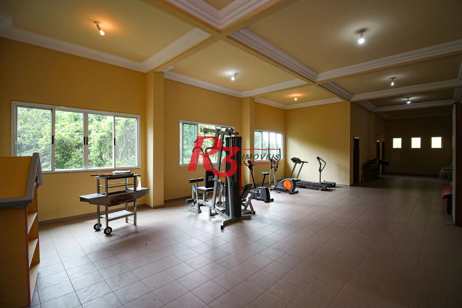Casa à venda, 695 m² por R$ 13.000.000,00 - Morro Santa Terezinha - Santos/SP