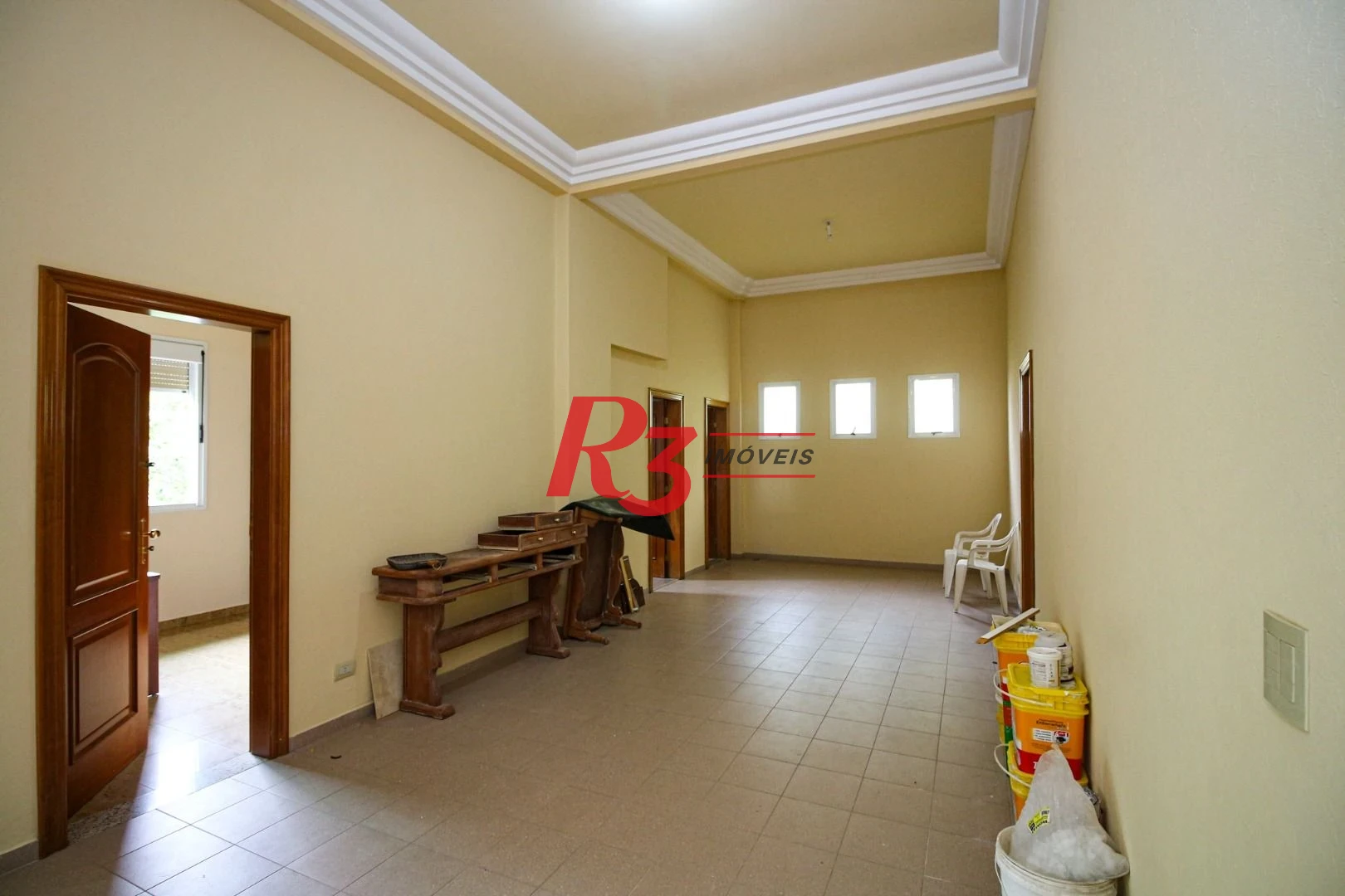 Casa à venda, 695 m² por R$ 13.000.000,00 - Morro Santa Terezinha - Santos/SP