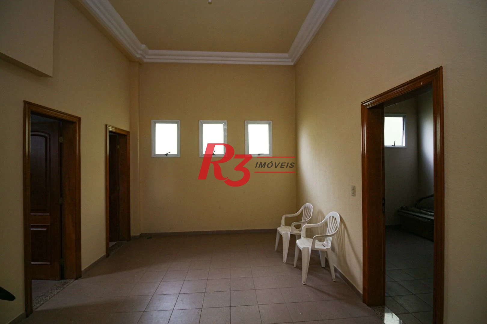 Casa à venda, 695 m² por R$ 13.000.000,00 - Morro Santa Terezinha - Santos/SP