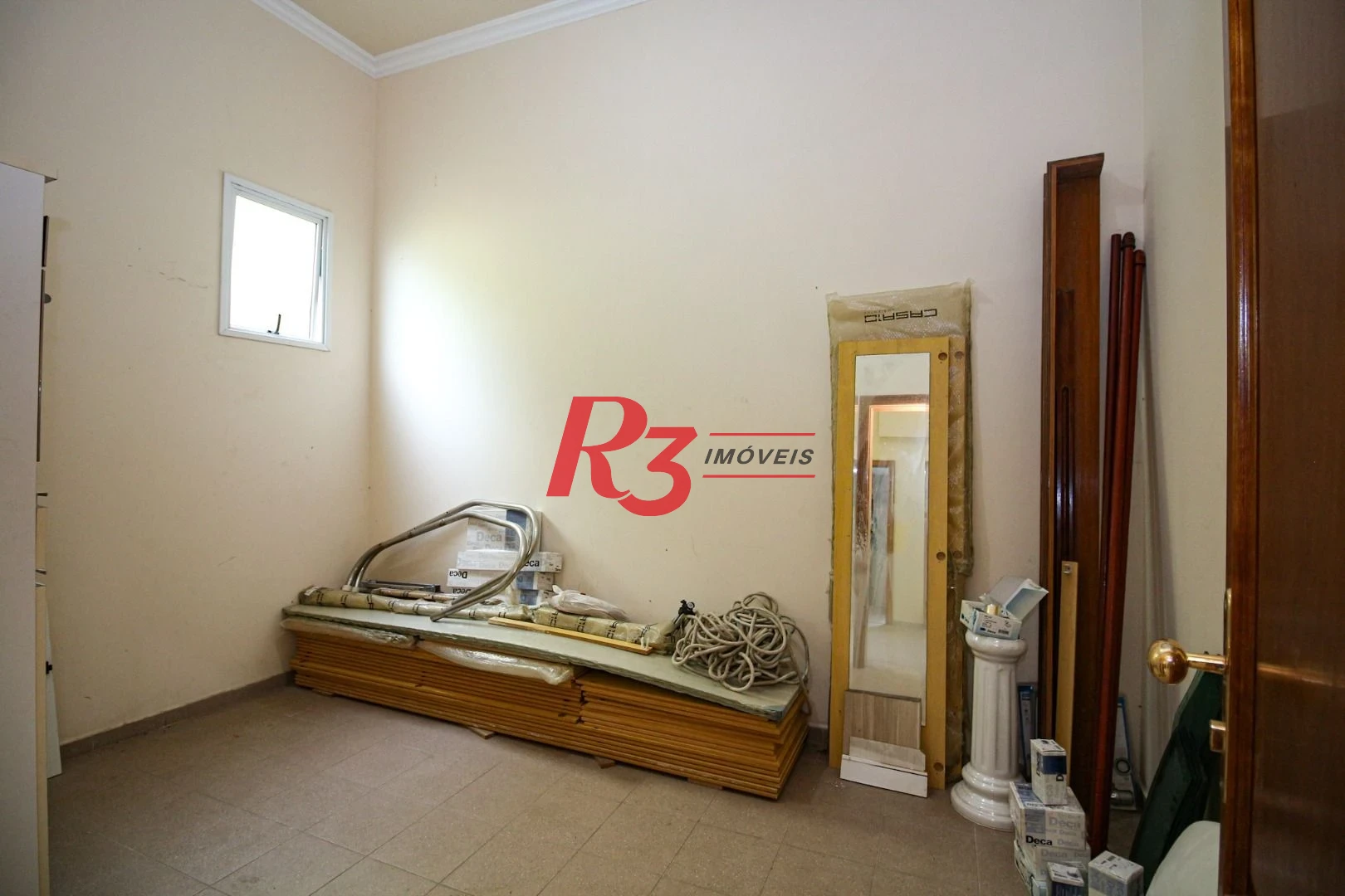 Casa à venda, 695 m² por R$ 13.000.000,00 - Morro Santa Terezinha - Santos/SP