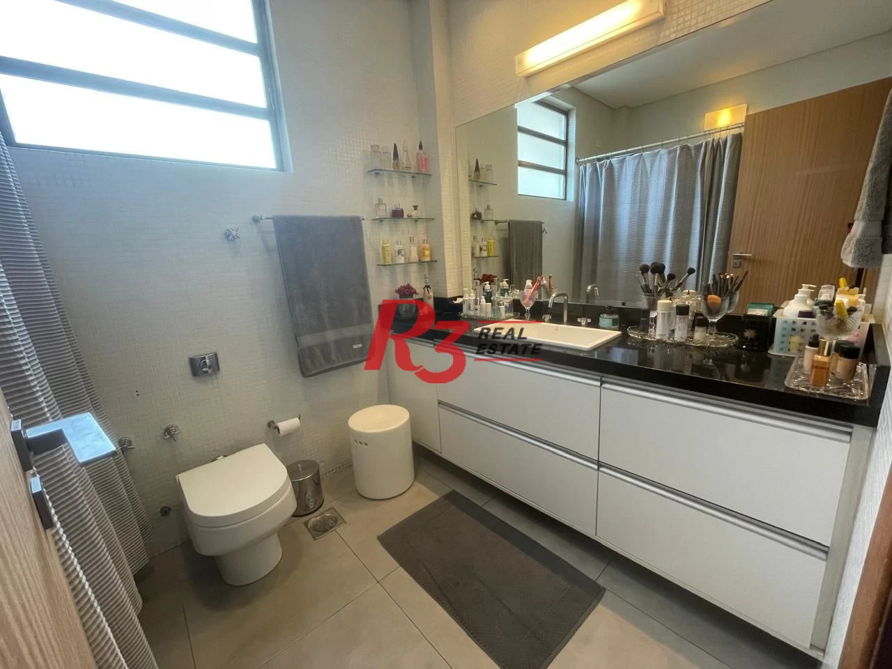Cobertura com 3 dormitórios à venda, 360 m² por R$ 1.500.000,00 - Centro - São Vicente/SP